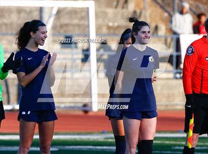 Thumbnail 3 in CIF SJS NorCal Championship Buchanan @ Oak Ridge photogallery.