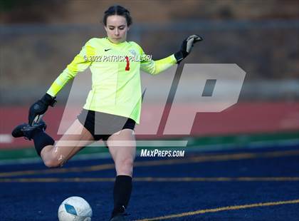 Thumbnail 2 in CIF SJS NorCal Championship Buchanan @ Oak Ridge photogallery.