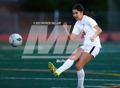 Thumbnail 3 in CIF SJS NorCal Championship Buchanan @ Oak Ridge photogallery.