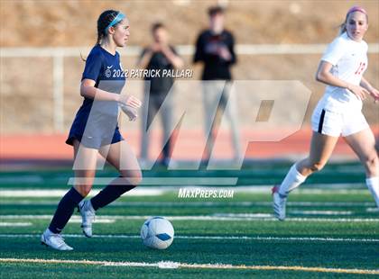 Thumbnail 1 in CIF SJS NorCal Championship Buchanan @ Oak Ridge photogallery.