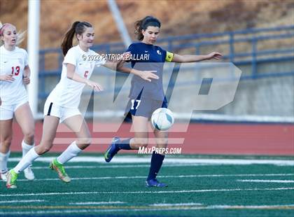 Thumbnail 3 in CIF SJS NorCal Championship Buchanan @ Oak Ridge photogallery.