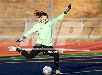 Thumbnail 3 in CIF SJS NorCal Championship Buchanan @ Oak Ridge photogallery.