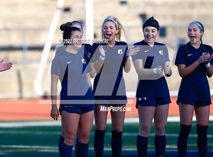 Thumbnail 1 in CIF SJS NorCal Championship Buchanan @ Oak Ridge photogallery.