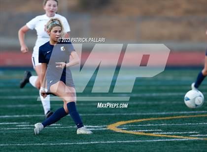 Thumbnail 3 in CIF SJS NorCal Championship Buchanan @ Oak Ridge photogallery.