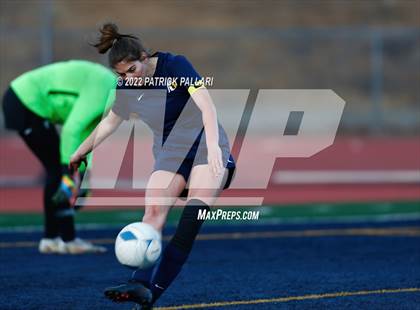 Thumbnail 2 in CIF SJS NorCal Championship Buchanan @ Oak Ridge photogallery.