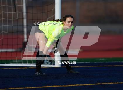 Thumbnail 3 in CIF SJS NorCal Championship Buchanan @ Oak Ridge photogallery.