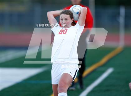 Thumbnail 3 in CIF SJS NorCal Championship Buchanan @ Oak Ridge photogallery.