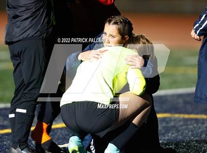 Thumbnail 3 in CIF SJS NorCal Championship Buchanan @ Oak Ridge photogallery.