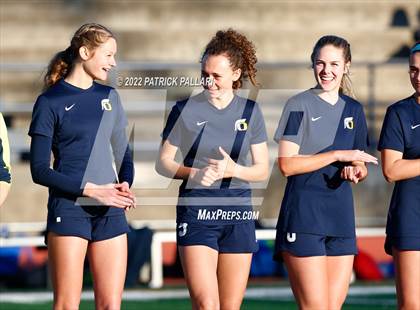 Thumbnail 1 in CIF SJS NorCal Championship Buchanan @ Oak Ridge photogallery.
