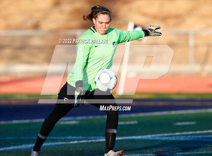 Thumbnail 2 in CIF SJS NorCal Championship Buchanan @ Oak Ridge photogallery.