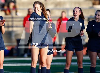 Thumbnail 3 in CIF SJS NorCal Championship Buchanan @ Oak Ridge photogallery.