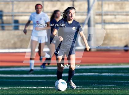 Thumbnail 2 in CIF SJS NorCal Championship Buchanan @ Oak Ridge photogallery.