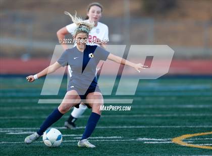Thumbnail 2 in CIF SJS NorCal Championship Buchanan @ Oak Ridge photogallery.
