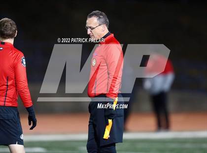 Thumbnail 2 in CIF SJS NorCal Championship Buchanan @ Oak Ridge photogallery.