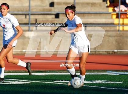 Thumbnail 2 in CIF SJS NorCal Championship Buchanan @ Oak Ridge photogallery.