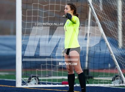 Thumbnail 1 in CIF SJS NorCal Championship Buchanan @ Oak Ridge photogallery.