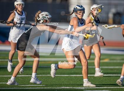 Thumbnail 3 in Sickles @ Calvary Christian photogallery.