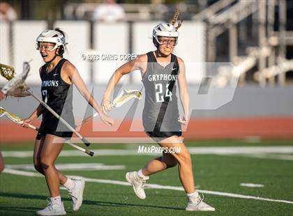 Thumbnail 3 in Sickles @ Calvary Christian photogallery.