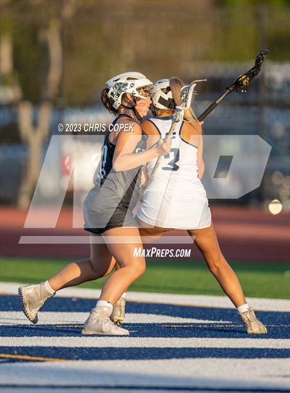 Thumbnail 3 in Sickles @ Calvary Christian photogallery.