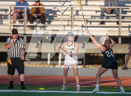 Thumbnail 2 in Sickles @ Calvary Christian photogallery.