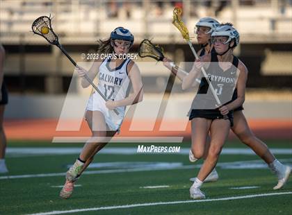 Thumbnail 3 in Sickles @ Calvary Christian photogallery.