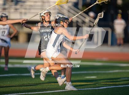 Thumbnail 3 in Sickles @ Calvary Christian photogallery.