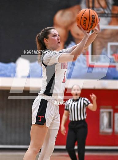 Rolling Hills Prep @ San Clemente (CIF-SS D2 Round 2)