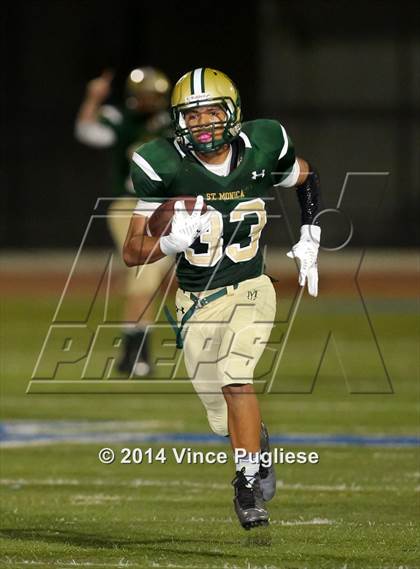 Thumbnail 2 in St. Monica vs. Malibu photogallery.