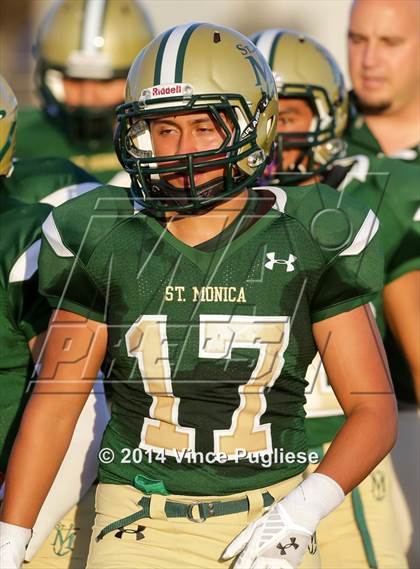 Thumbnail 3 in St. Monica vs. Malibu photogallery.