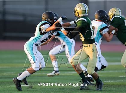 Thumbnail 2 in St. Monica vs. Malibu photogallery.
