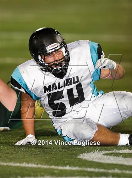 Thumbnail 3 in St. Monica vs. Malibu photogallery.