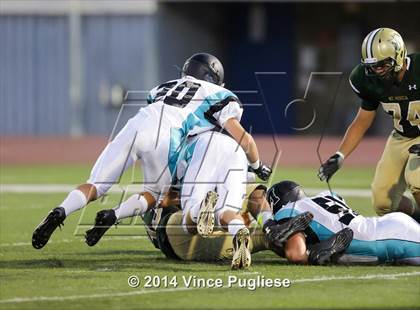 Thumbnail 2 in St. Monica vs. Malibu photogallery.