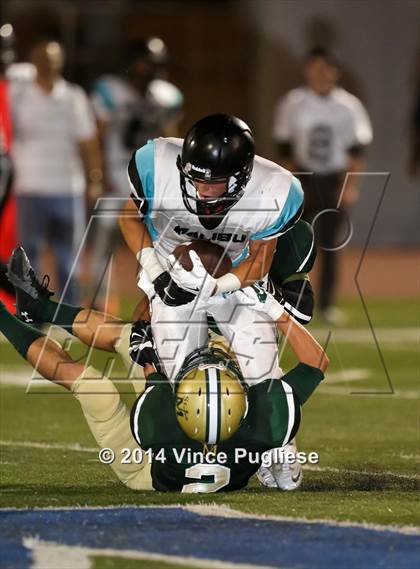 Thumbnail 3 in St. Monica vs. Malibu photogallery.