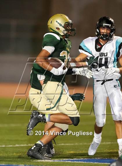 Thumbnail 2 in St. Monica vs. Malibu photogallery.