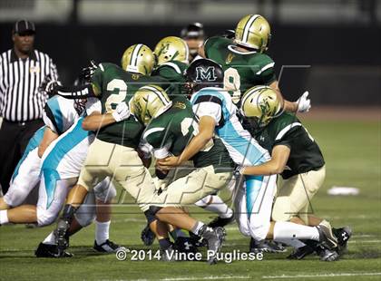 Thumbnail 3 in St. Monica vs. Malibu photogallery.
