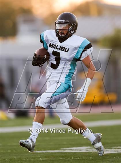 Thumbnail 3 in St. Monica vs. Malibu photogallery.