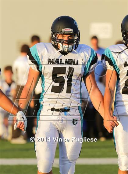Thumbnail 3 in St. Monica vs. Malibu photogallery.
