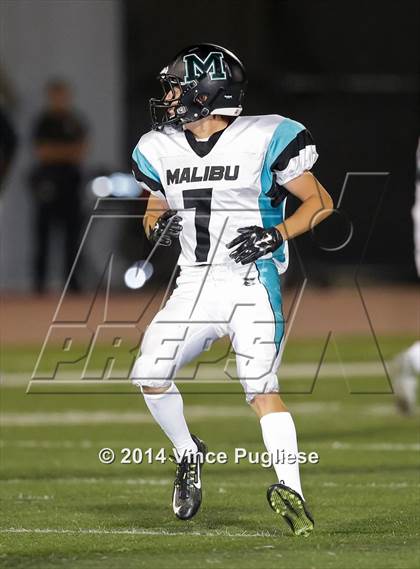 Thumbnail 3 in St. Monica vs. Malibu photogallery.