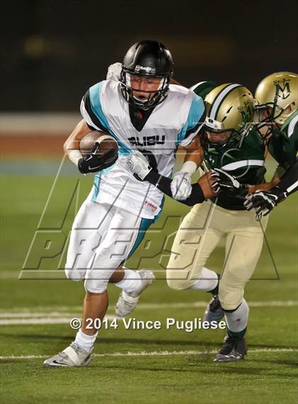 Thumbnail 2 in St. Monica vs. Malibu photogallery.
