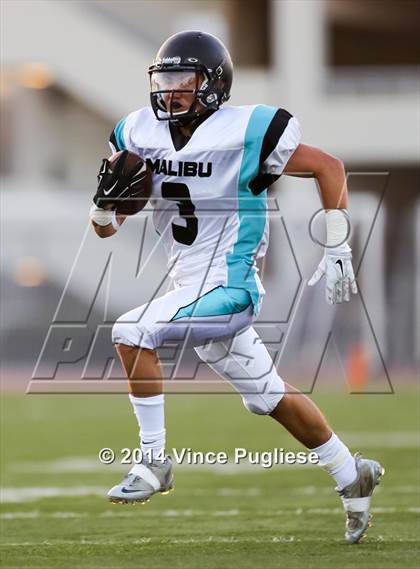 Thumbnail 3 in St. Monica vs. Malibu photogallery.
