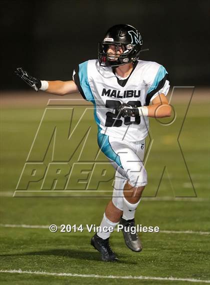 Thumbnail 3 in St. Monica vs. Malibu photogallery.