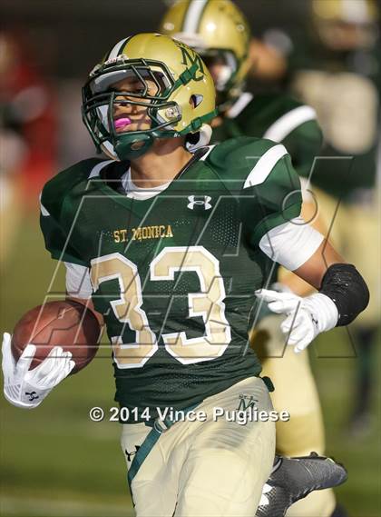 Thumbnail 3 in St. Monica vs. Malibu photogallery.