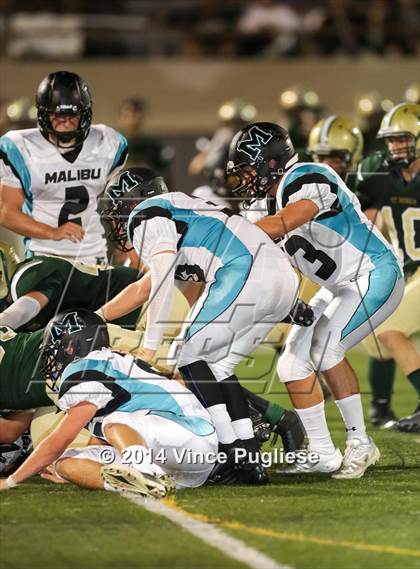 Thumbnail 2 in St. Monica vs. Malibu photogallery.