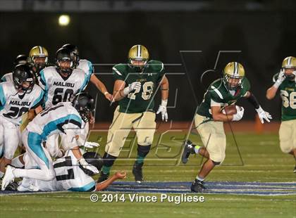Thumbnail 3 in St. Monica vs. Malibu photogallery.