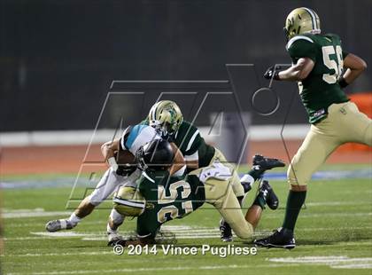 Thumbnail 2 in St. Monica vs. Malibu photogallery.