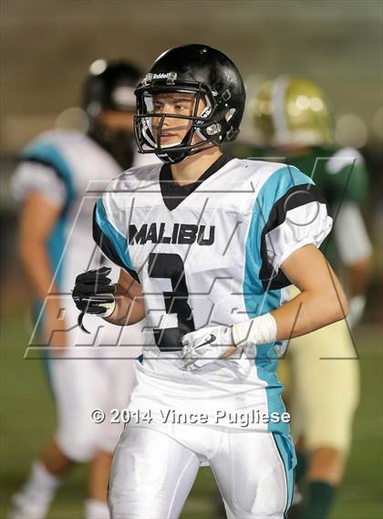 Thumbnail 3 in St. Monica vs. Malibu photogallery.