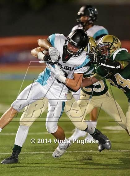 Thumbnail 3 in St. Monica vs. Malibu photogallery.