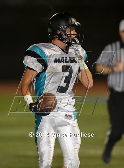 Thumbnail 2 in St. Monica vs. Malibu photogallery.