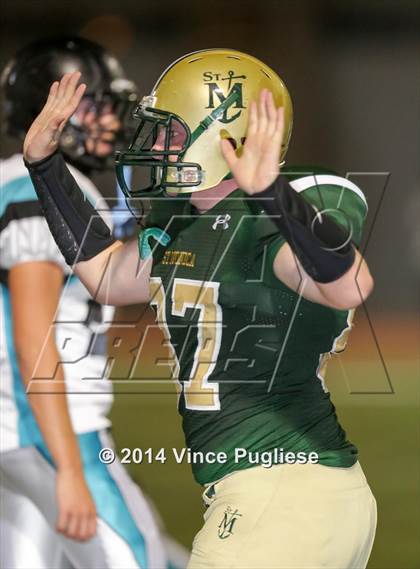 Thumbnail 3 in St. Monica vs. Malibu photogallery.