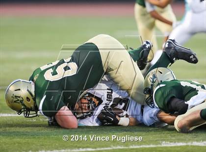 Thumbnail 3 in St. Monica vs. Malibu photogallery.